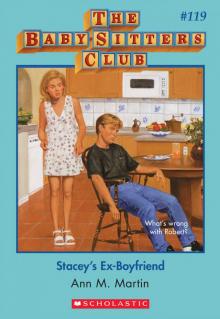 Stacey's Ex-Boyfriend