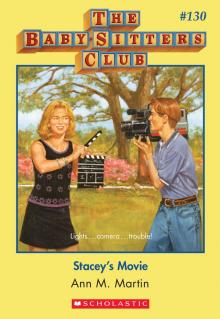 Stacey's Movie Stacey's Movie