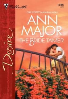 The Bride Tamer The Bride Tamer