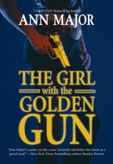 The Girl with the Golden Gun The Girl with the Golden Gun