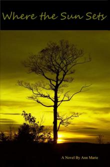 Where the Sun Sets Where the Sun Sets