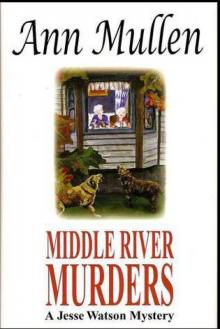 Middle River Murders Middle River Murders