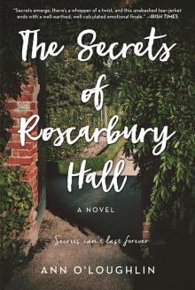 The Secrets of Roscarbury Hall The Secrets of Roscarbury Hall