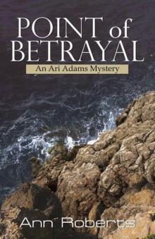 Point of Betrayal