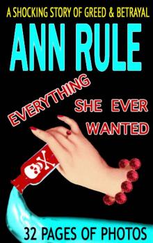 Everything She Ever Wanted