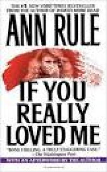 If You Realy Loved Me