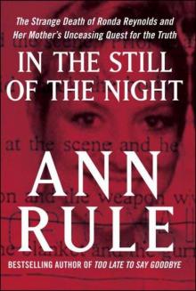 In the Still of the Night In the Still of the Night