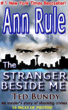 The Stranger Beside Me The Stranger Beside Me