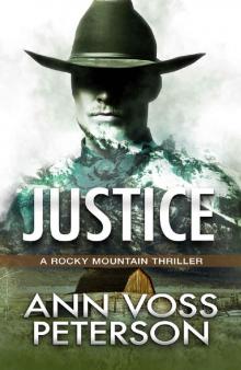 Justice (A Rocky Mountain Thriller Book 3)