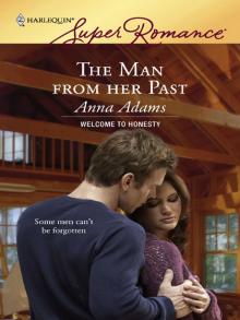 The Man From Her Past The Man From Her Past