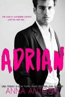 Adrian Adrian