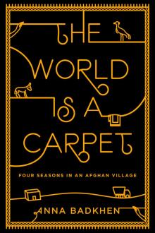The World is a Carpet