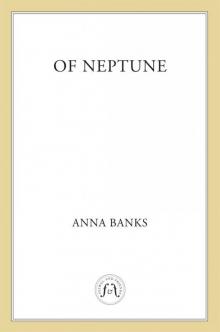 Of Neptune (The Syrena Legacy)