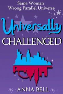 Universally Challenged Universally Challenged