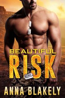 Beautiful Risk (R.I.S.C. Book 3)