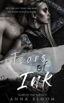 Tears of Ink (Tears of ... Book 1) Tears of Ink (Tears of ... Book 1)