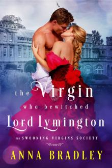 The Virgin who Bewitched Lord Lymington The Virgin who Bewitched Lord Lymington