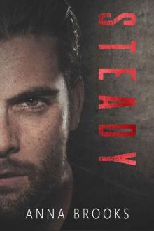 Steady (Pleasant Valley Book 3)