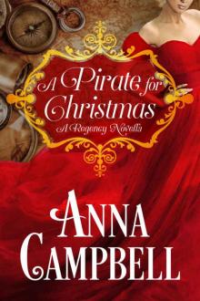 A Pirate for Christmas: A Regency Novella A Pirate for Christmas: A Regency Novella