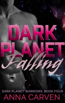 Dark Planet Falling