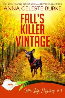 Fall's Killer Vintage Fall's Killer Vintage