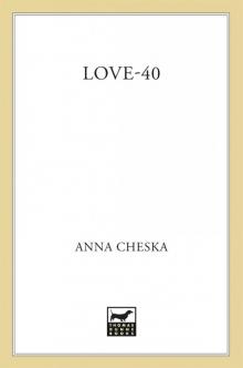 Love-40 Love-40