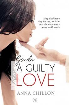 Giada. A Guilty Love (Precious Gems Book 1) Giada. A Guilty Love (Precious Gems Book 1)