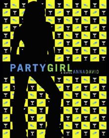 Party Girl Party Girl