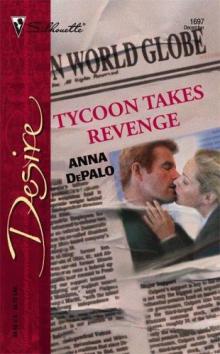 Tycoon Takes Revenge Tycoon Takes Revenge