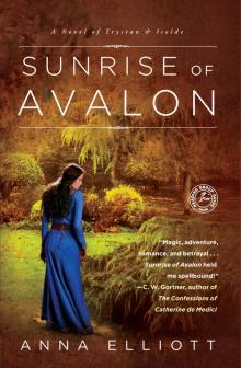 Sunrise of Avalon Sunrise of Avalon