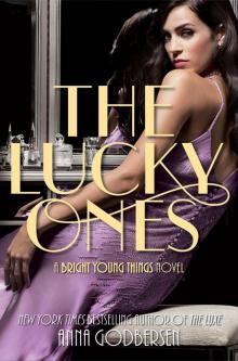 The Lucky Ones (Bright Young Things 3)