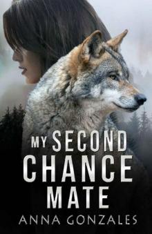 My Second Chance Mate: A Shifter Romance My Second Chance Mate: A Shifter Romance