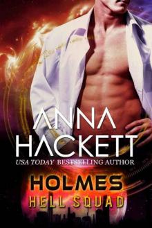 Holmes Holmes