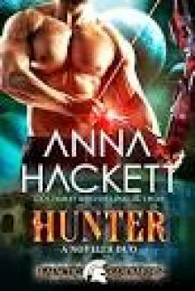 Hunter: A Scifi Alien Romance (Galactic Gladiators Book 12) Hunter: A Scifi Alien Romance (Galactic Gladiators Book 12)