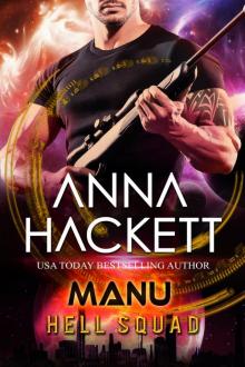 Manu (Hell Squad #16) Manu (Hell Squad #16)
