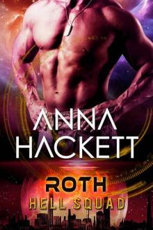 Roth(Hell Squad 5) Roth(Hell Squad 5)