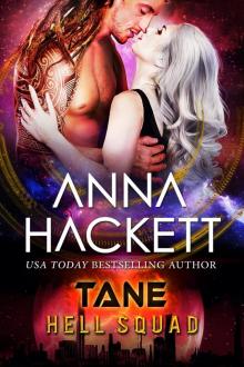 Tane (Hell Squad #20) Tane (Hell Squad #20)