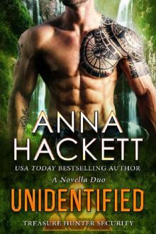 Unidentified_A Novella Duo