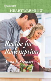 Recipe for Redemption Recipe for Redemption