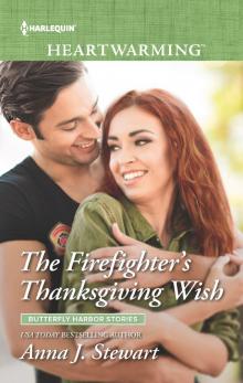 The Firefighter's Thanksgiving Wish The Firefighter's Thanksgiving Wish