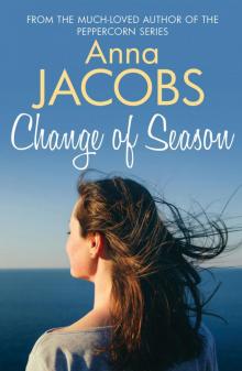 Change of Season Change of Season