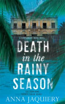 Death in the Rainy Season