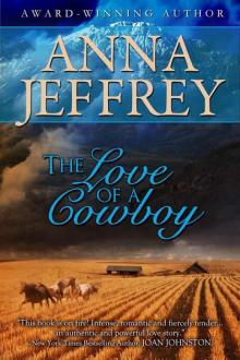 The Love of a Cowboy