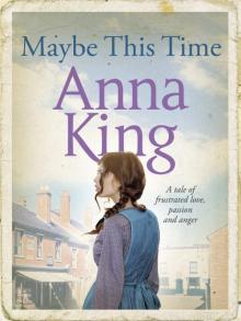 Maybe This Time
