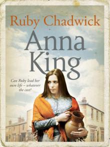 Ruby Chadwick Ruby Chadwick