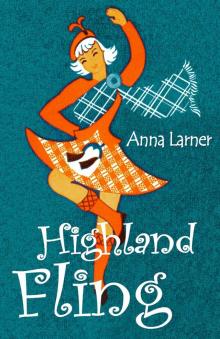 Highland Fling Highland Fling