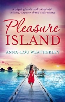 Pleasure Island Pleasure Island