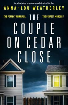 The Couple on Cedar Close The Couple on Cedar Close