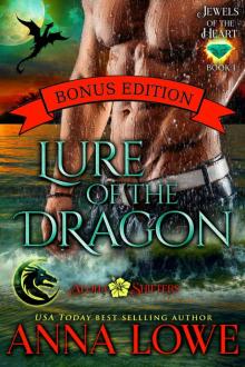 Lure of the Dragon - Bonus Edition