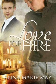 Love For Hire